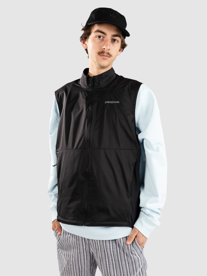 Patagonia Trail Craft Vest