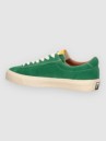 Last Resort VM001 LO Suede Skate Shoes