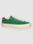 kelly green/white