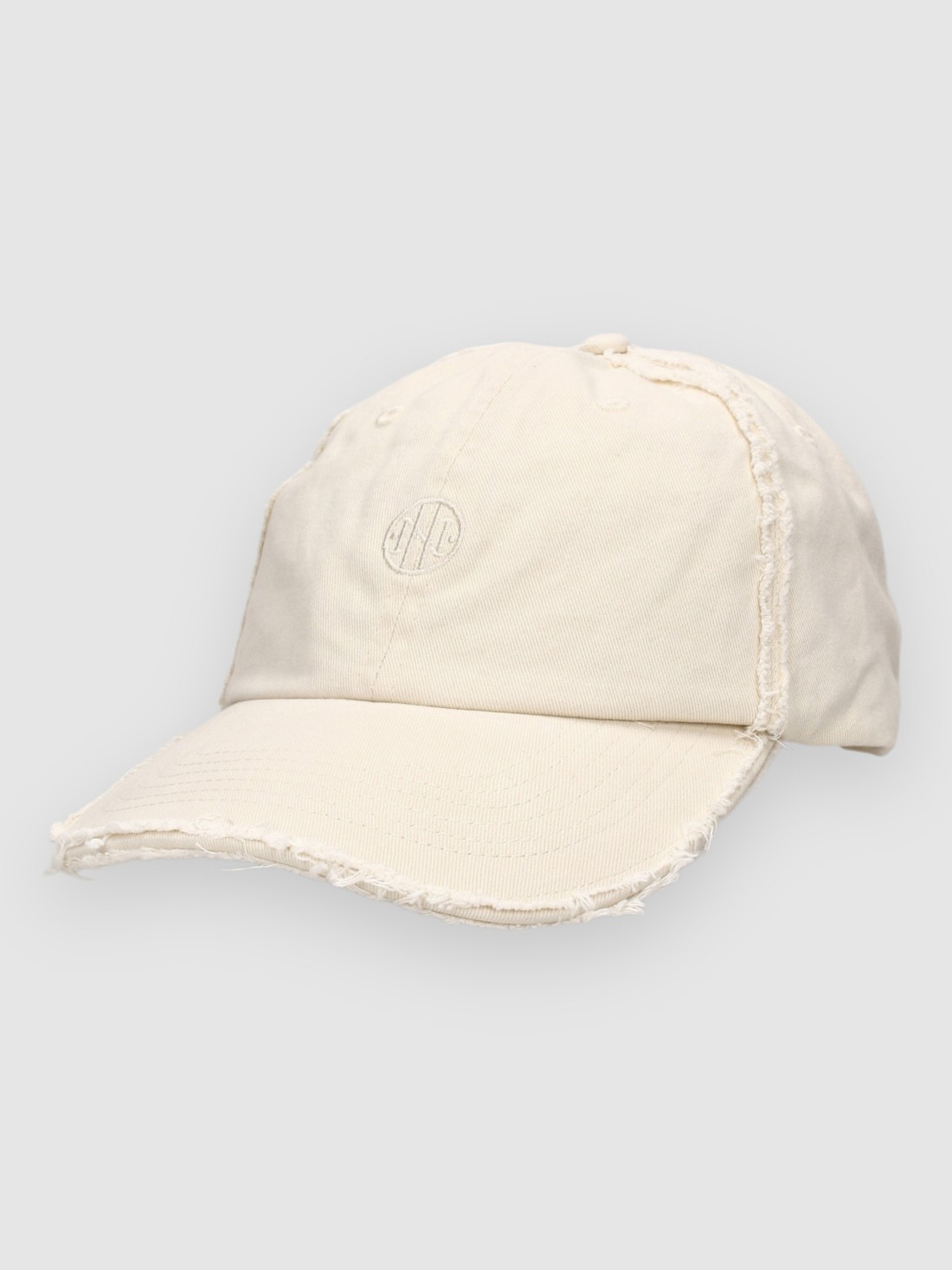 Ninth Hall Cypress Distressed Cap natural