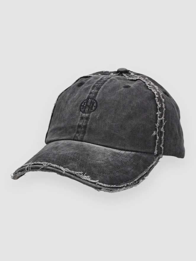 Ninth Hall Cypress Distressed Cap