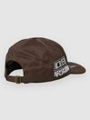 Ninth Hall Serviced Cap