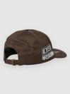 Ninth Hall Serviced Cap