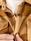 Brixton Selden Flannel Shirt