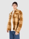 Brixton Selden Flannel Shirt