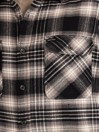 Brixton Bowery Flannel Skjorte