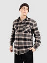Brixton Bowery Flannel Shirt