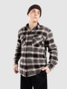Brixton Bowery Flannel Shirt