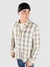 Brixton Charter Linen Shirt