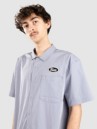 Brixton Builders Auto Shirt