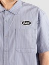 Brixton Builders Auto Shirt