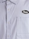 Brixton Builders Auto Shirt