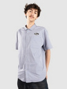 Brixton Builders Auto Shirt