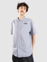 Brixton Builders Auto Shirt