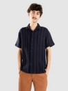 Brixton Bunker Waffle Stripe Srajca