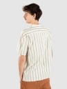 Brixton Cru Stripe Shirt
