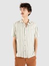 Brixton Cru Stripe Shirt