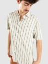 Brixton Cru Stripe Shirt