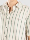 Brixton Cru Stripe Shirt