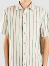 Brixton Cru Stripe Shirt