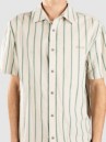 Brixton Cru Stripe Shirt