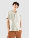 Brixton Cru Stripe Shirt