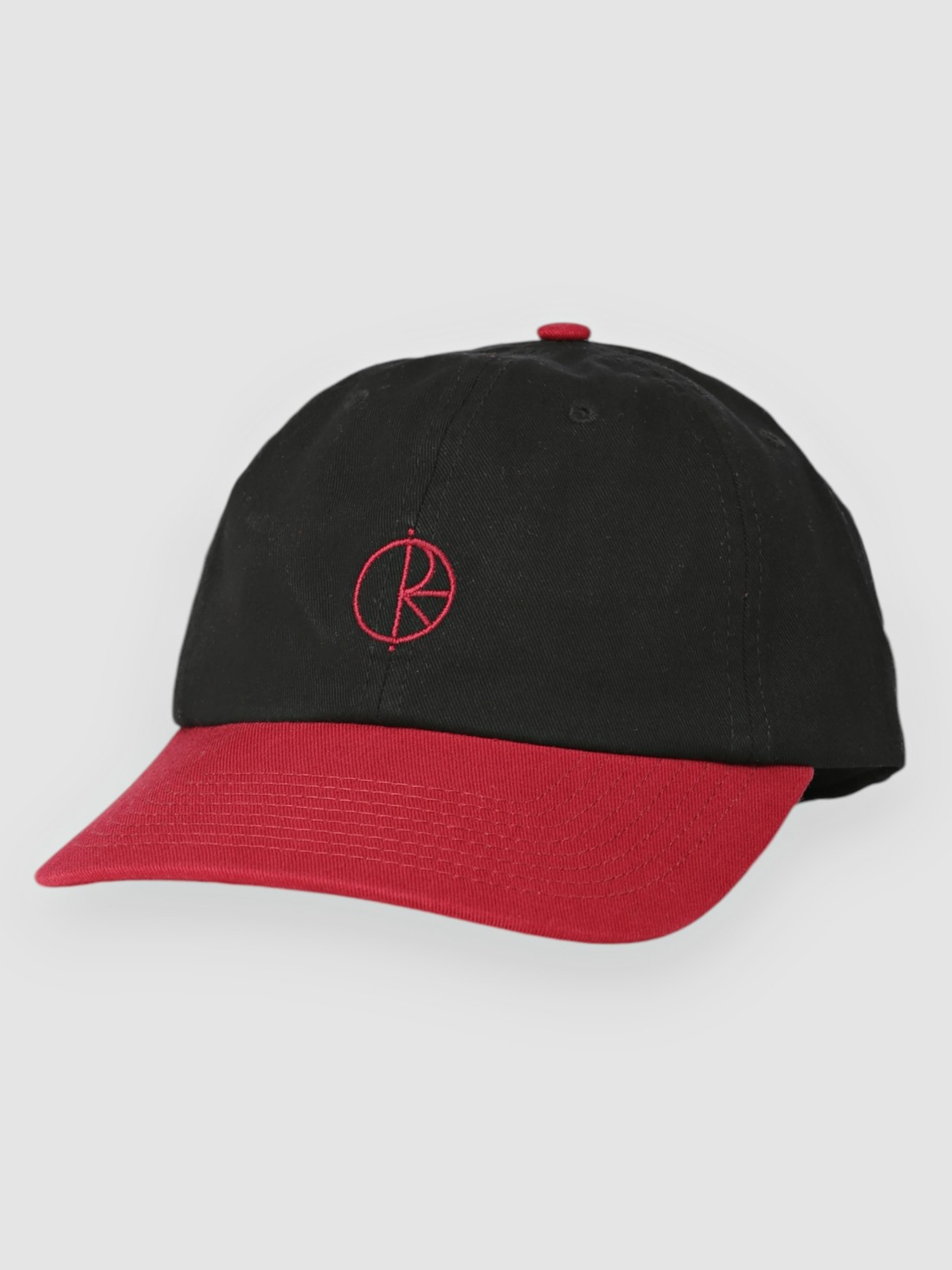 Polar Skate Sai Cap redcurrant
