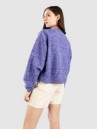 Quiksilver Global Heat Vintage Crew Svetr