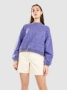 Quiksilver Global Heat Vintage Crew Svetr