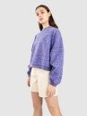 Quiksilver Global Heat Vintage Crew Svetr