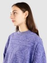 Quiksilver Global Heat Vintage Crew Svetr