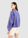 Quiksilver Global Heat Vintage Crew Svetr