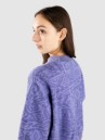 Quiksilver Global Heat Vintage Crew Svetr