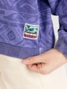 Quiksilver Global Heat Vintage Crew Svetr