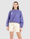 Quiksilver Global Heat Vintage Crew Svetr