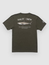Salty Crew Bruce Premium T-Shirt