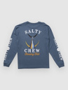 Salty Crew Tailed Long Sleeve T-Shirt