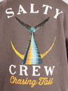 Salty Crew Tailed Hoodie