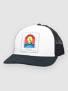 Iriedaily Stonefinger Mesh Casquette