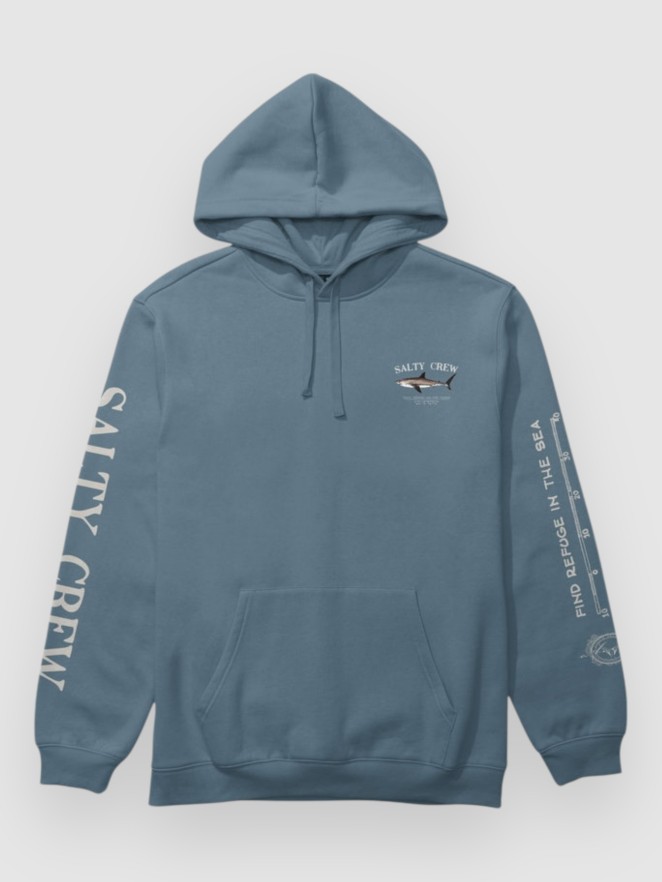 Salty Crew Bruce Hoodie