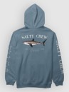 Salty Crew Bruce Hoodie