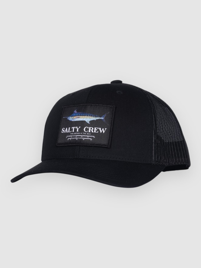 Salty Crew Marlin Mount Retro Trucker Casquette