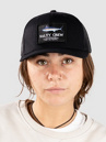 Salty Crew Marlin Mount Retro Trucker Cap