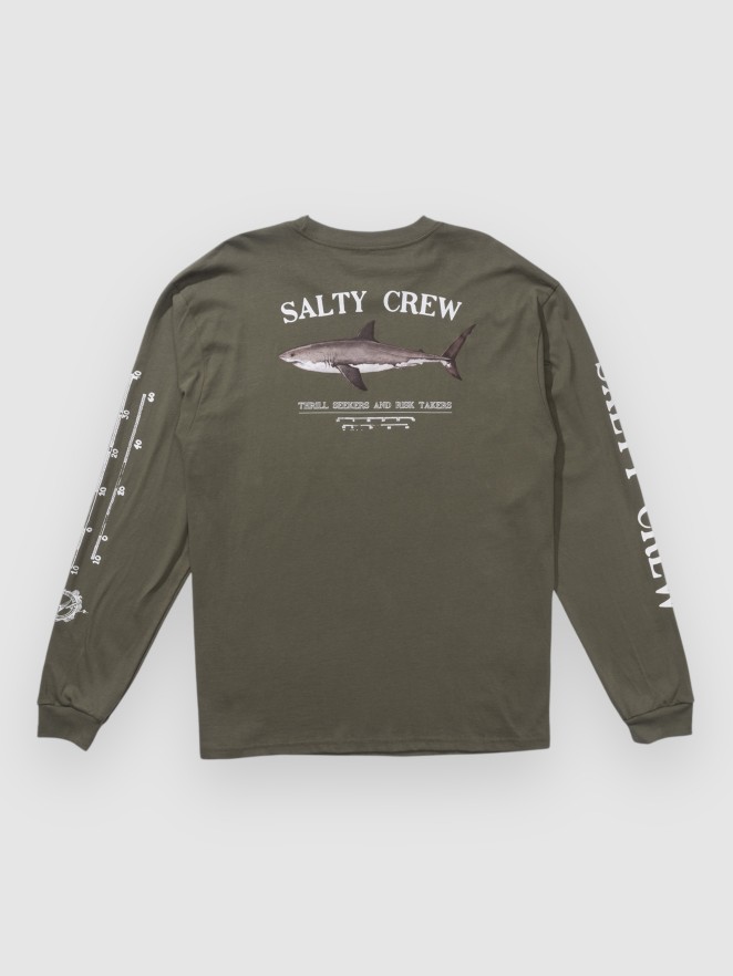 Salty Crew Bruce T-Shirt