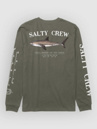 Salty Crew Bruce Longsleeve