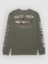 Salty Crew Bruce Longsleeve