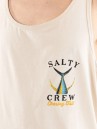 Salty Crew Tailed Majica brez rokavov