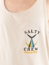 Salty Crew Tailed Tílko