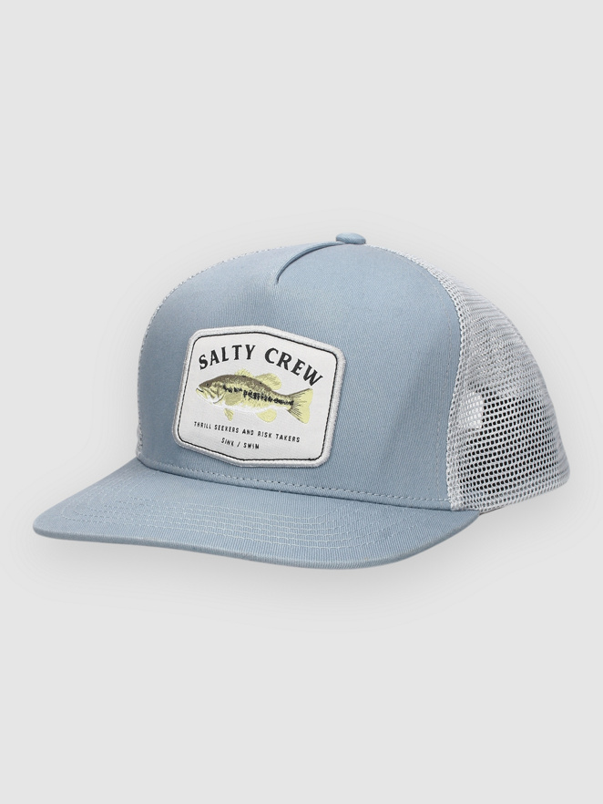 Salty Crew Bigmouth Trucker Cap