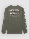 Salty Crew Bruce Kids Longsleeve T-Shirt